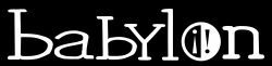 Logo Babylon 1