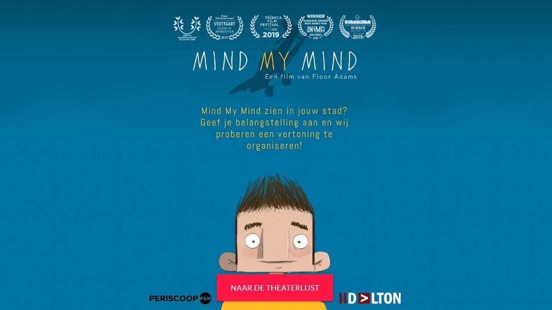 Mind my Mind