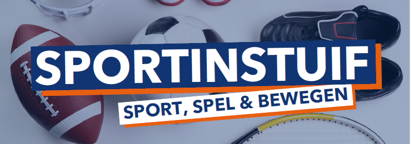 Start activiteit kinderen en jeugd met een beperking